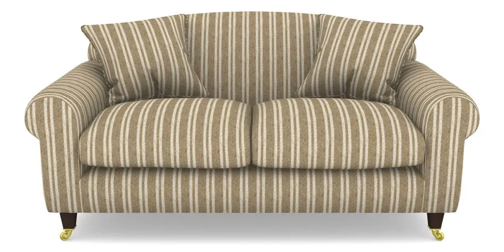 Bespoke 2.5 Seater Sofas