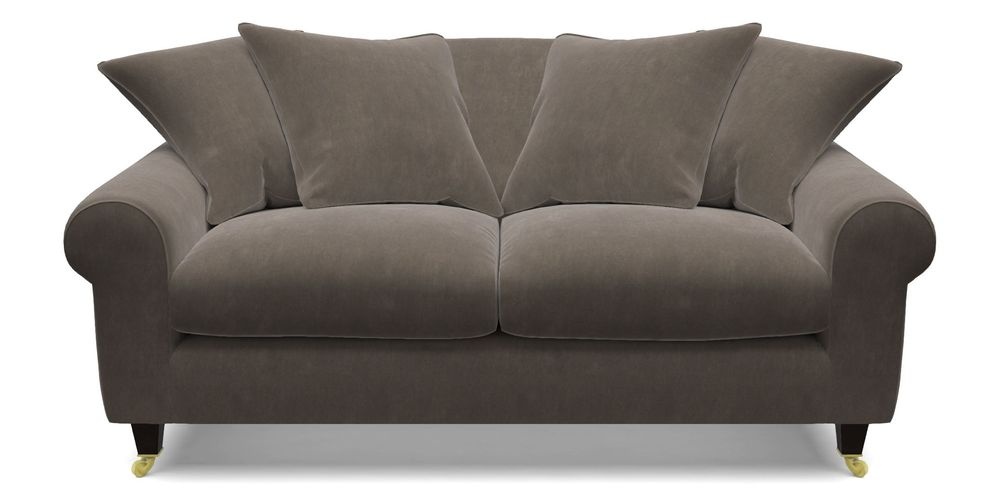 Bespoke 2.5 Seater Sofas