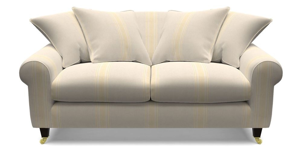 Bespoke 2.5 Seater Sofas