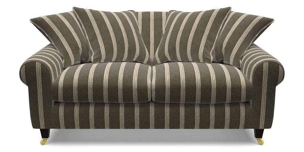 Bespoke 2.5 Seater Sofas