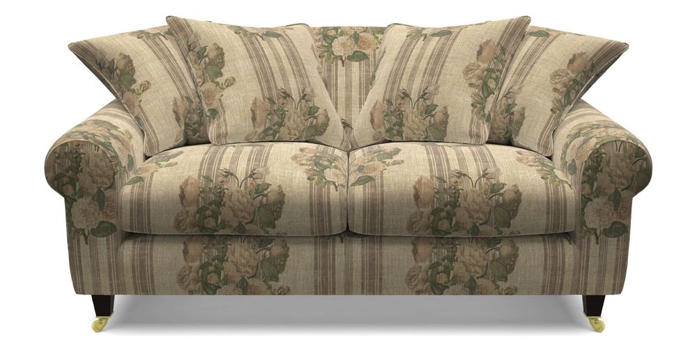 Bespoke 2.5 Seater Sofas