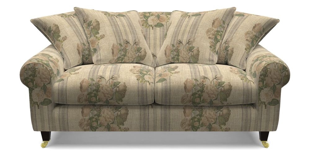 Bespoke 2.5 Seater Sofas