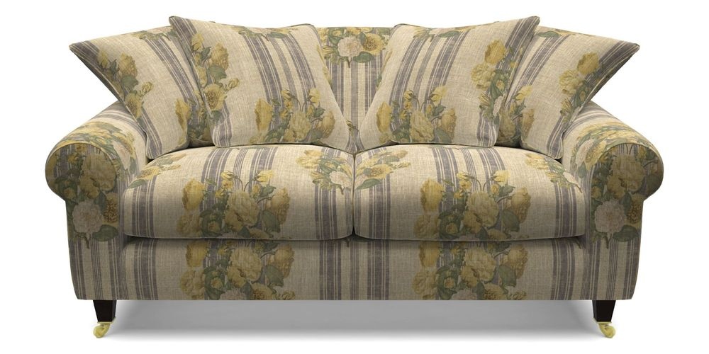 Bespoke 2.5 Seater Sofas