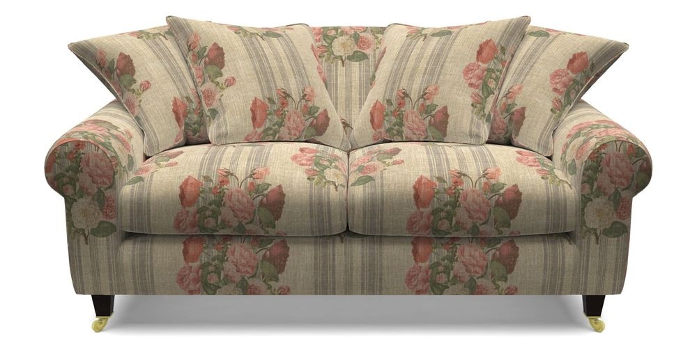 Bespoke 2.5 Seater Sofas