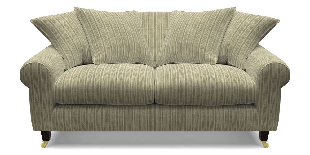 Bespoke 2.5 Seater Sofas