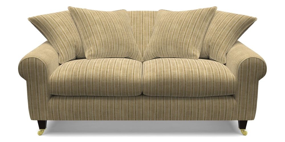 Bespoke 2.5 Seater Sofas