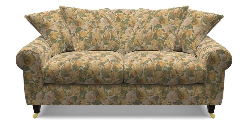 Bespoke 2.5 Seater Sofas