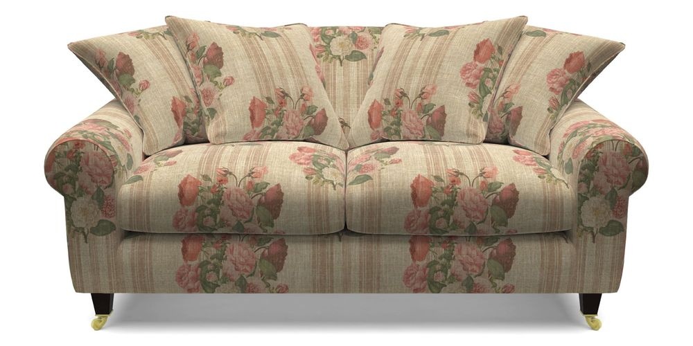 Bespoke 2.5 Seater Sofas