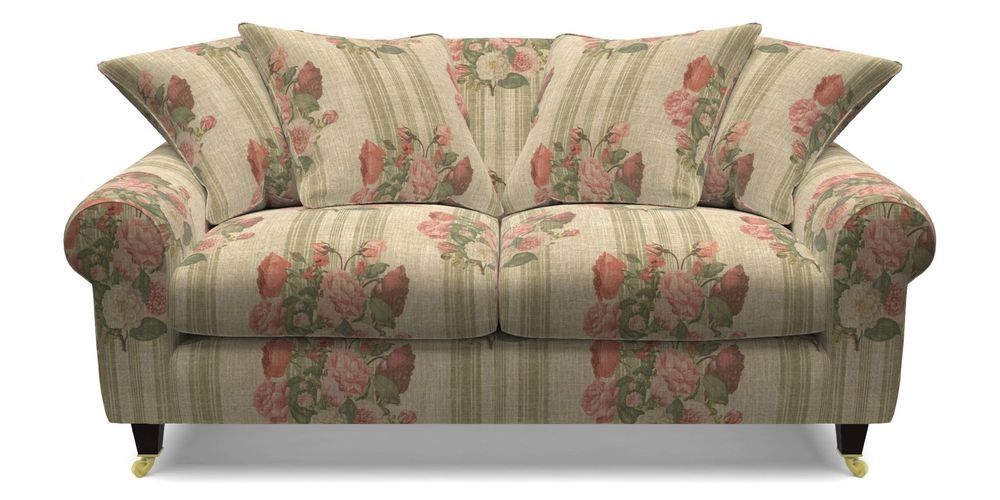 Bespoke 2.5 Seater Sofas