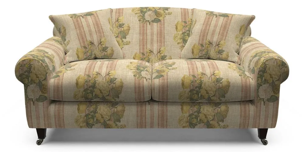 Bespoke 2.5 Seater Sofas