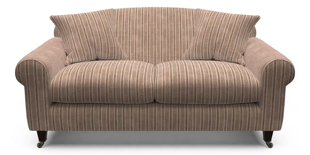 Bespoke 2.5 Seater Sofas