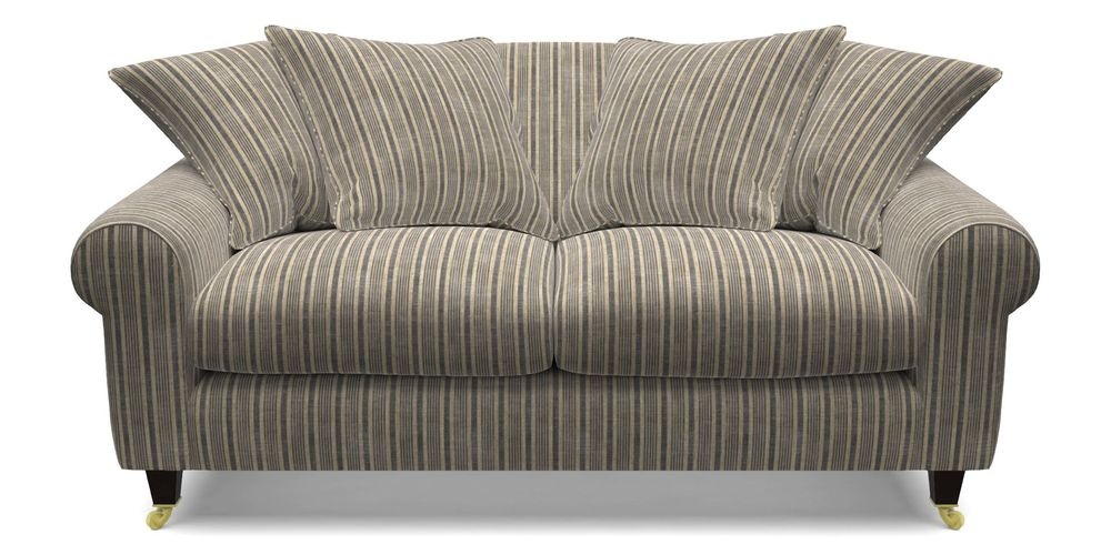 Bespoke 2.5 Seater Sofas