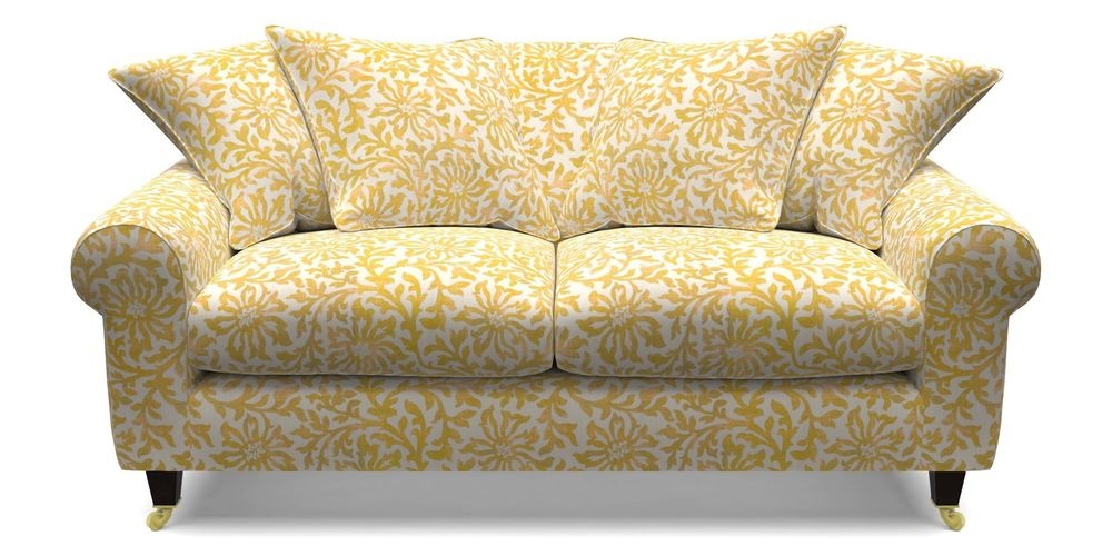 Bespoke 2.5 Seater Sofas