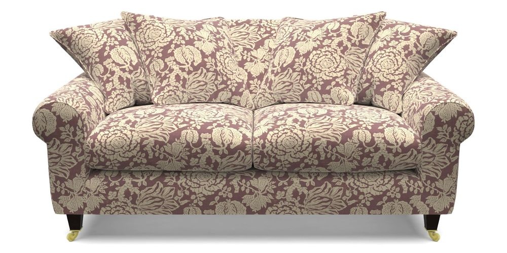 Bespoke 2.5 Seater Sofas