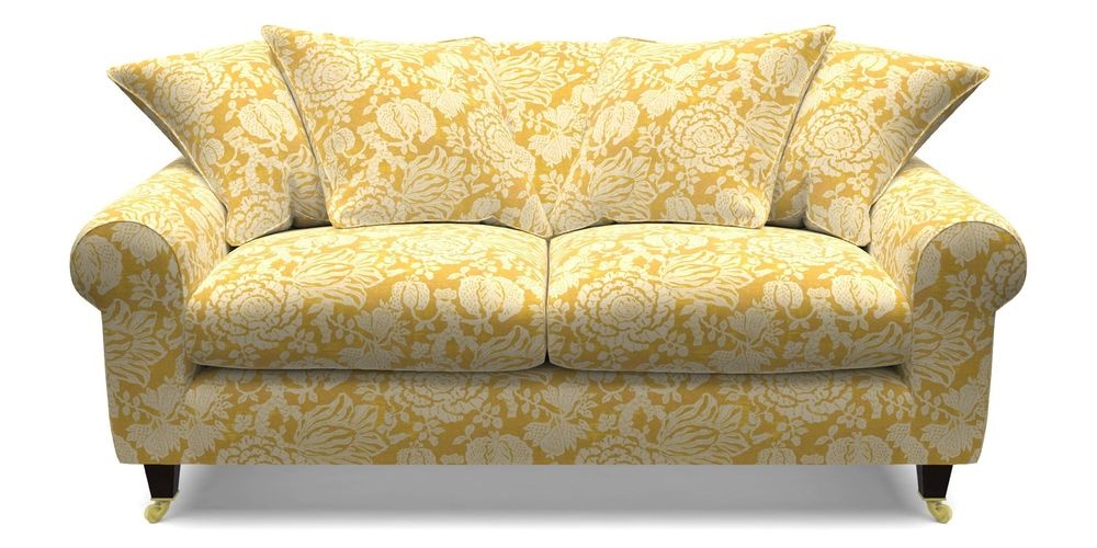 Bespoke 2.5 Seater Sofas