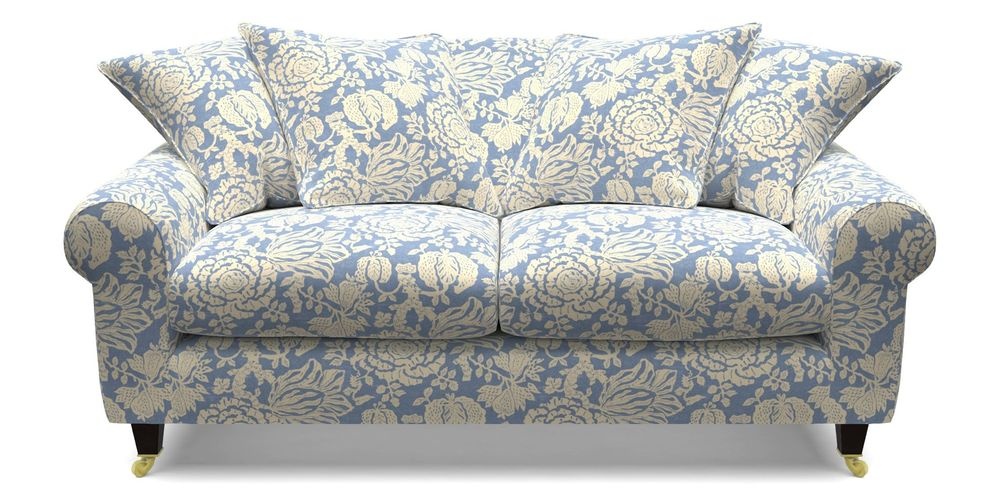 Bespoke 2.5 Seater Sofas