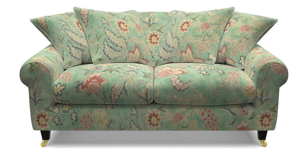 Bespoke 2.5 Seater Sofas