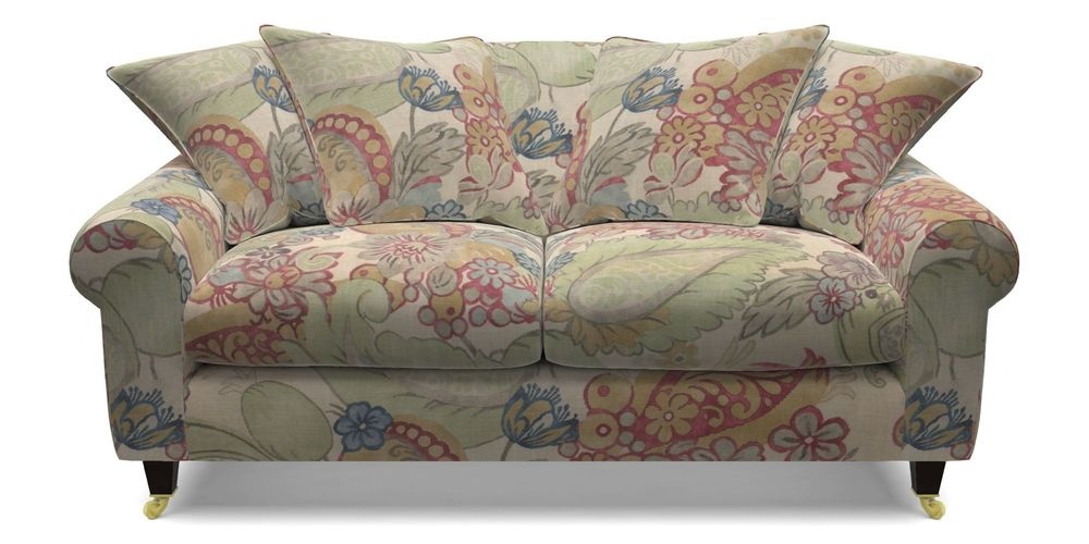 Bespoke 2.5 Seater Sofas