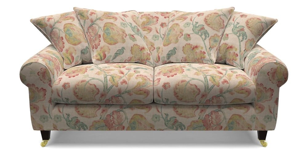 Bespoke 2.5 Seater Sofas