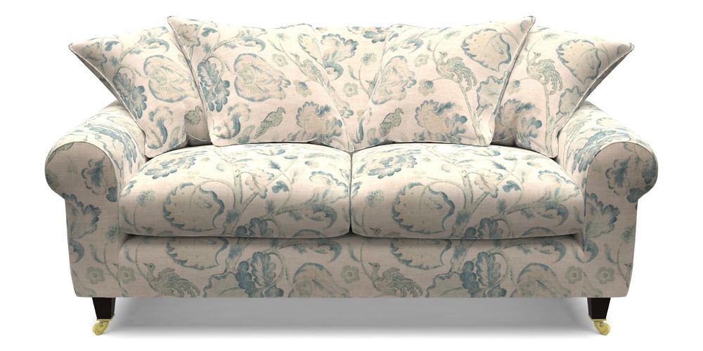 Bespoke 2.5 Seater Sofas