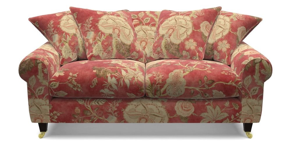 Bespoke 2.5 Seater Sofas