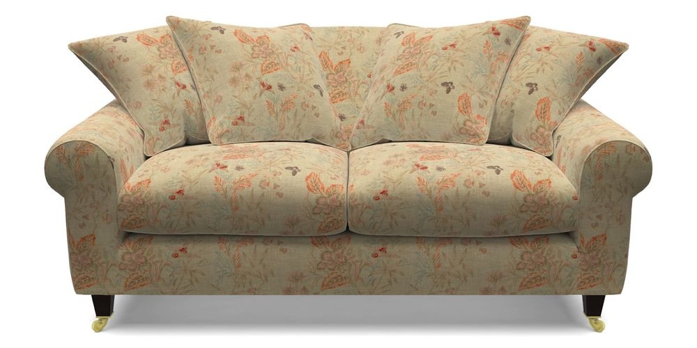 Bespoke 2.5 Seater Sofas