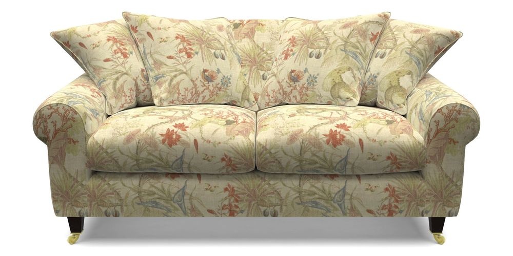 Bespoke 2.5 Seater Sofas