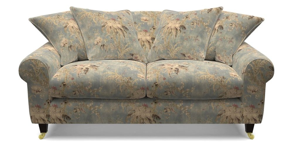 Bespoke 2.5 Seater Sofas