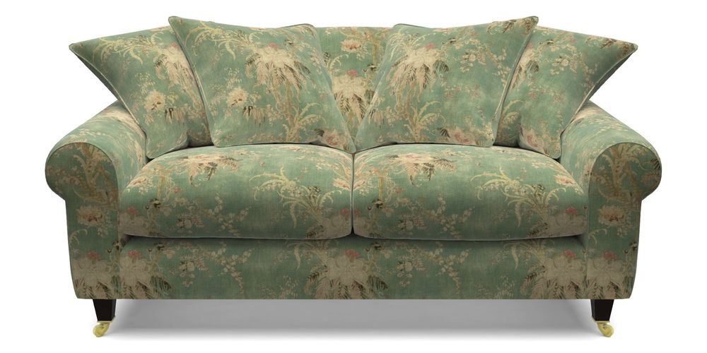 Bespoke 2.5 Seater Sofas