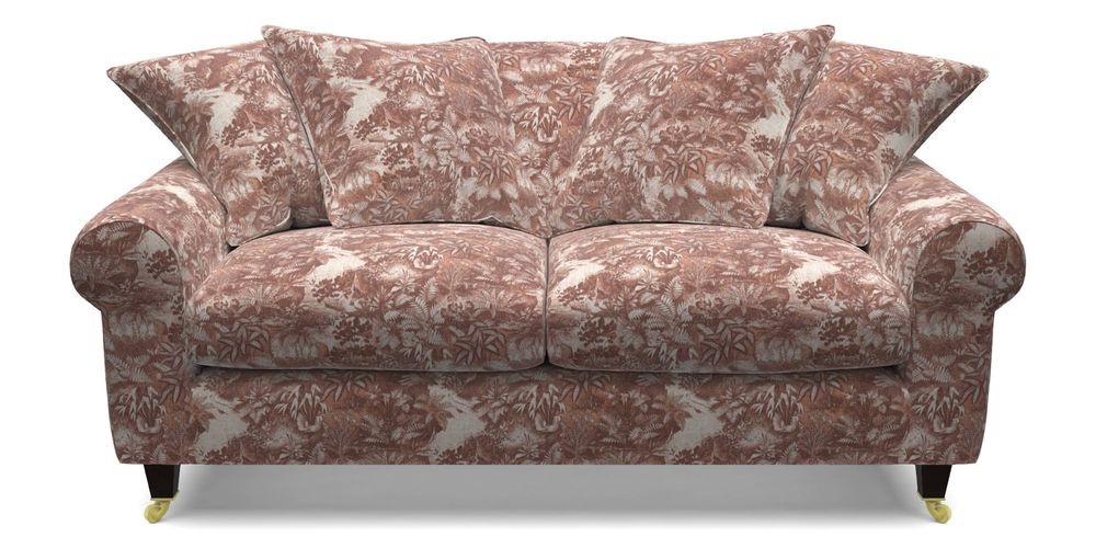 Bespoke 2.5 Seater Sofas