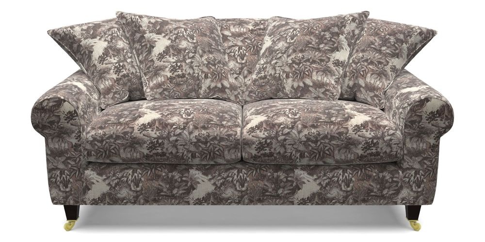 Bespoke 2.5 Seater Sofas