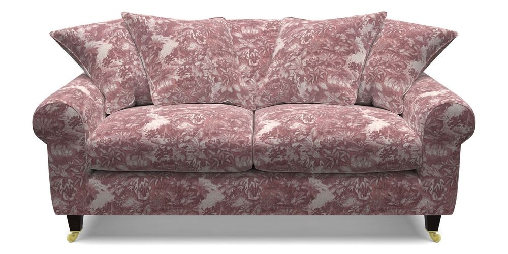 Bespoke 2.5 Seater Sofas