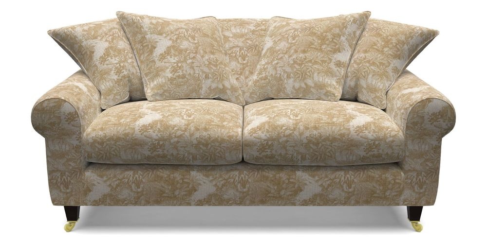 Bespoke 2.5 Seater Sofas