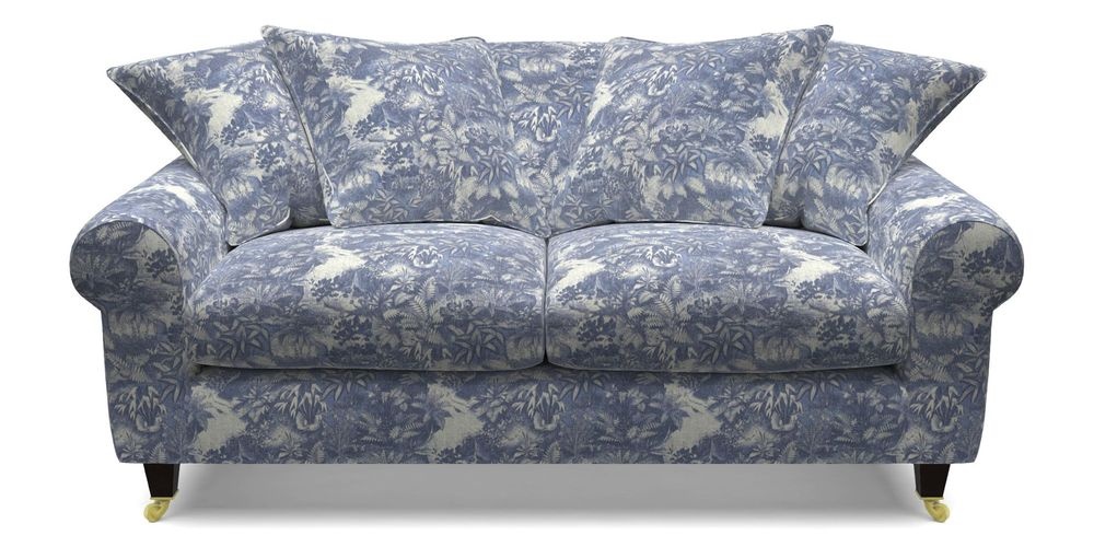 Bespoke 2.5 Seater Sofas