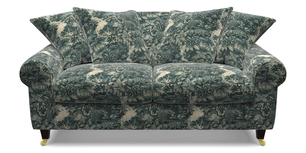 Bespoke 2.5 Seater Sofas