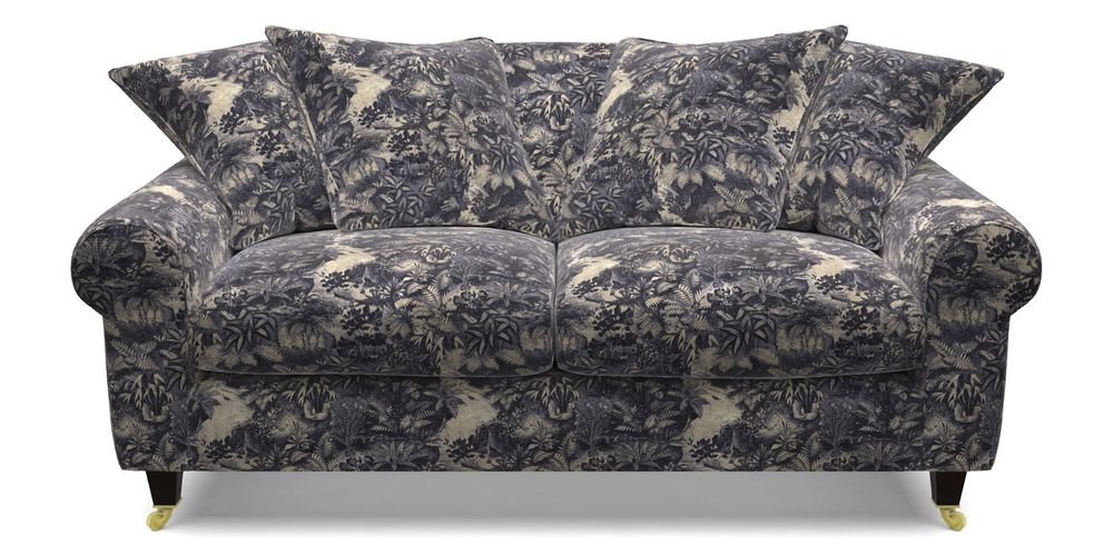 Bespoke 2.5 Seater Sofas