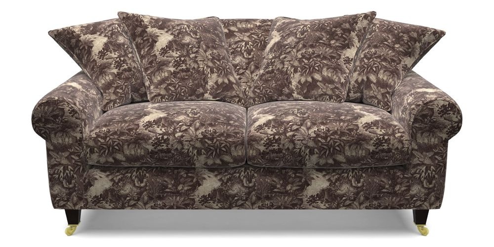 Bespoke 2.5 Seater Sofas