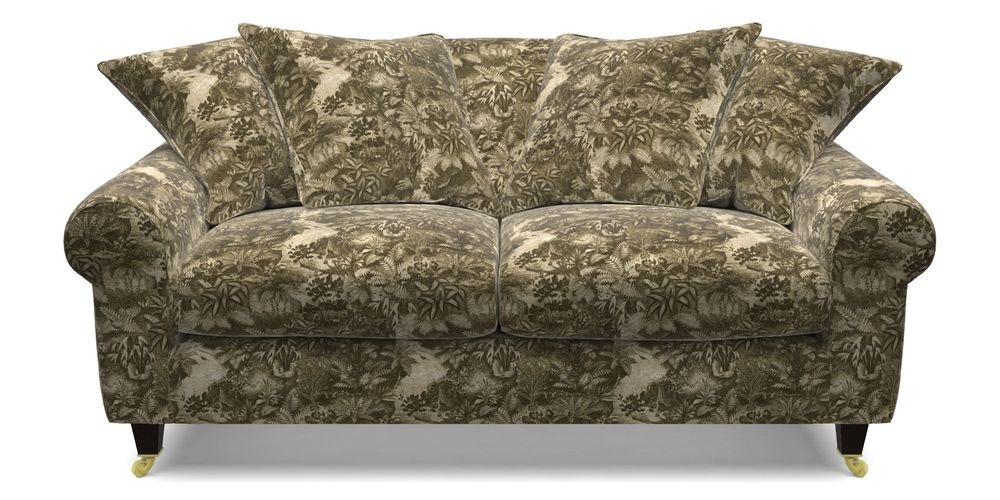 Bespoke 2.5 Seater Sofas