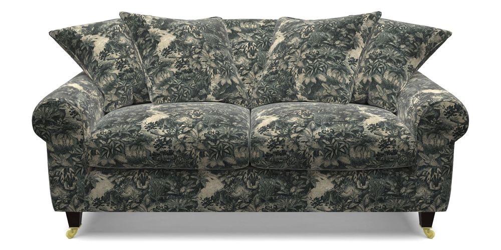 Bespoke 2.5 Seater Sofas