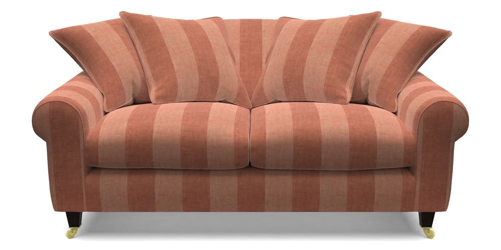 Bespoke 2.5 Seater Sofas