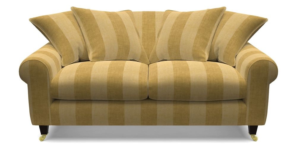 Bespoke 2.5 Seater Sofas