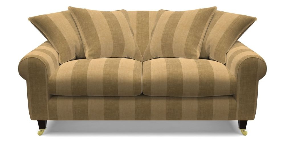 Bespoke 2.5 Seater Sofas