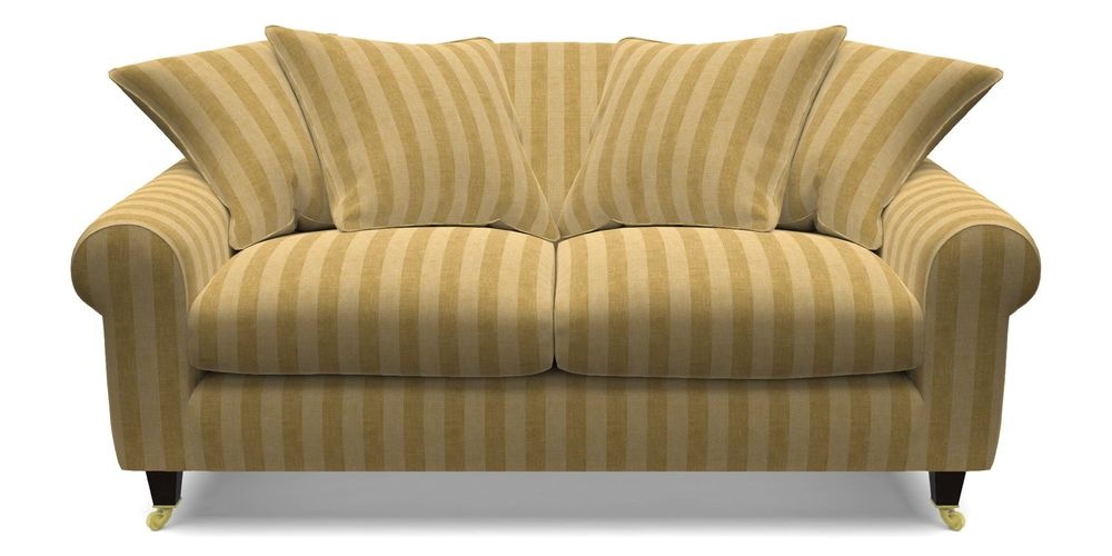 Bespoke 2.5 Seater Sofas