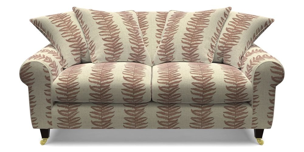Bespoke 2.5 Seater Sofas