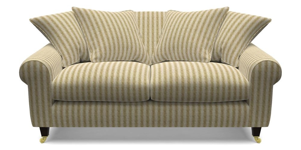 Bespoke 2.5 Seater Sofas