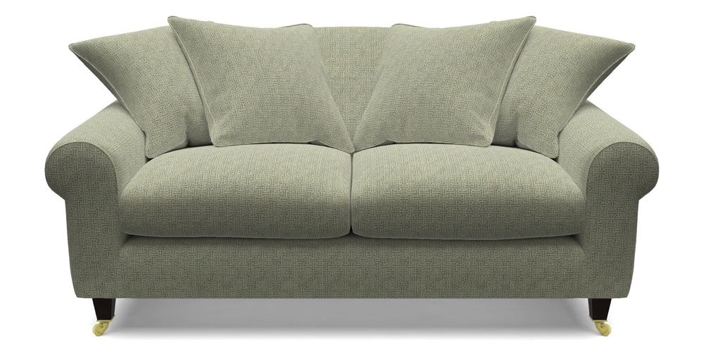 Bespoke 2.5 Seater Sofas