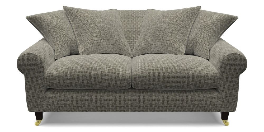 Bespoke 2.5 Seater Sofas