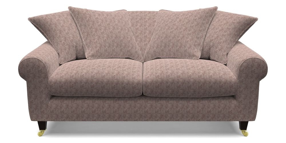 Bespoke 2.5 Seater Sofas