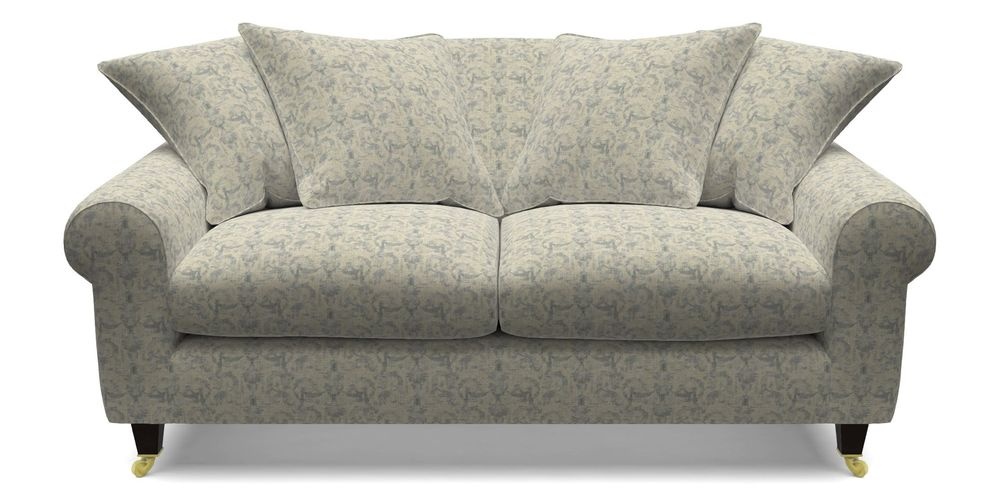 Bespoke 2.5 Seater Sofas