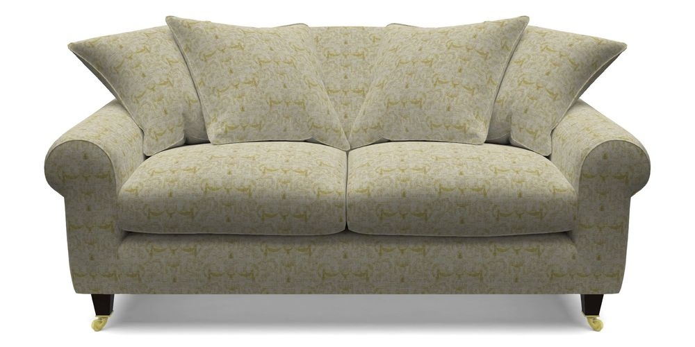 Bespoke 2.5 Seater Sofas